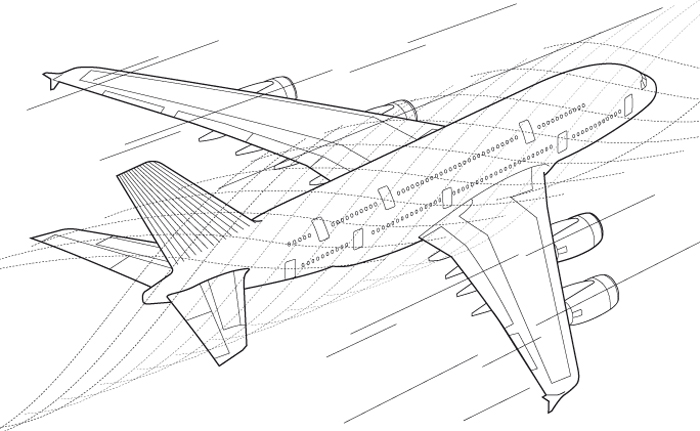 Illustration A380