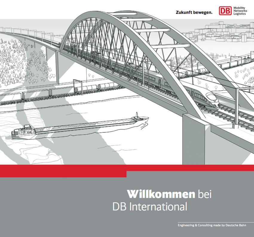 DB INTERNATIONAL